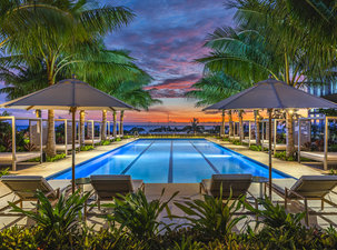 Grand Penthouse 4000/4001, Victoria Place